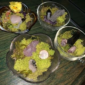 Meet your Posher, Alicia